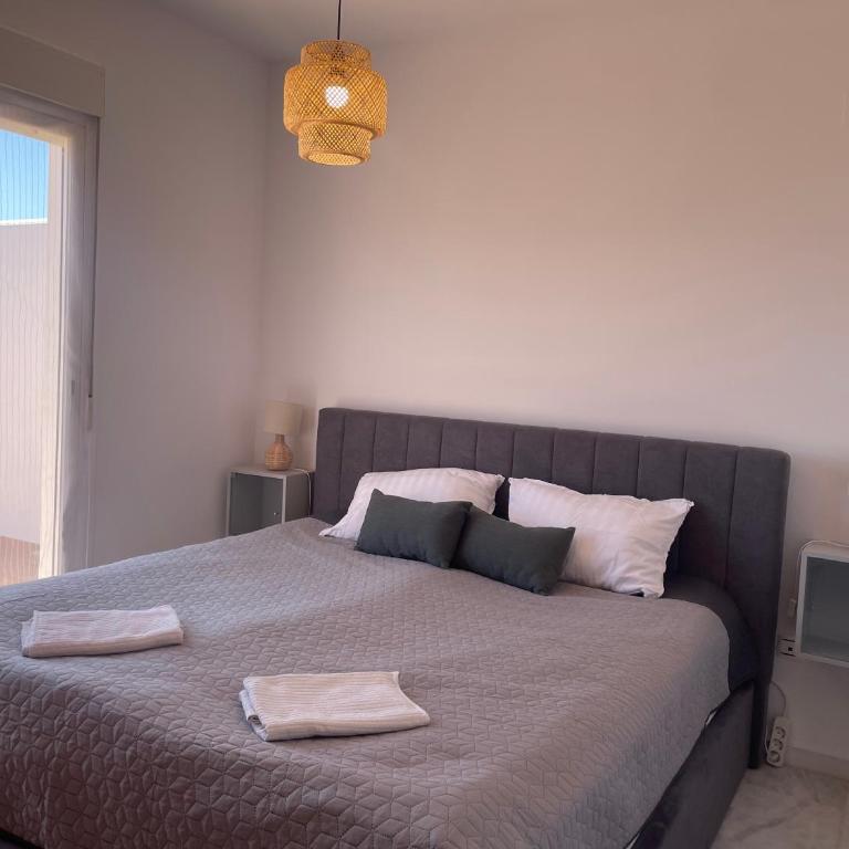Penthouse with exceptionel view, Miraflores - Apartamento Ático - 4