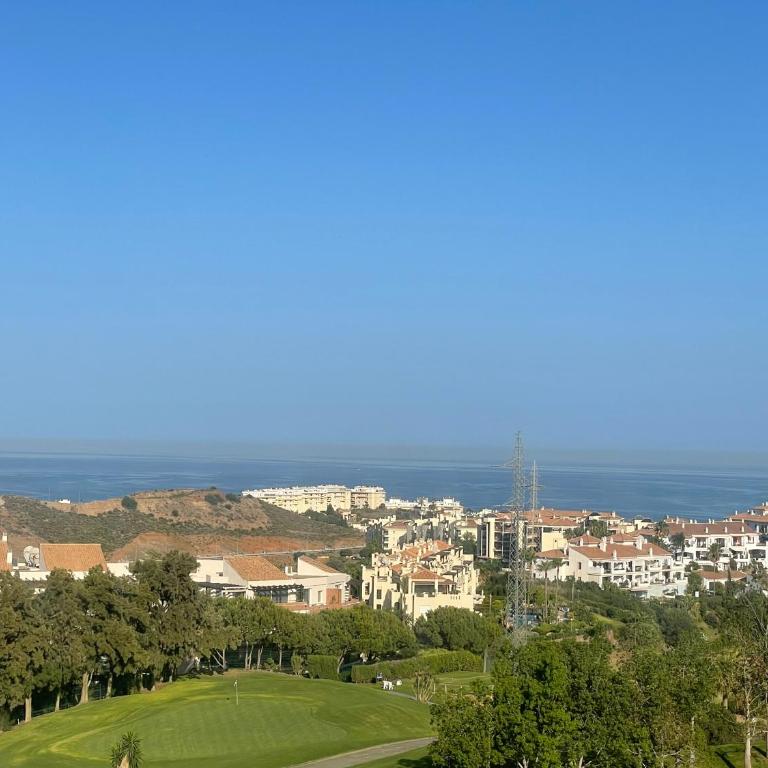 Penthouse with exceptionel view, Miraflores - Apartamento Ático - 22