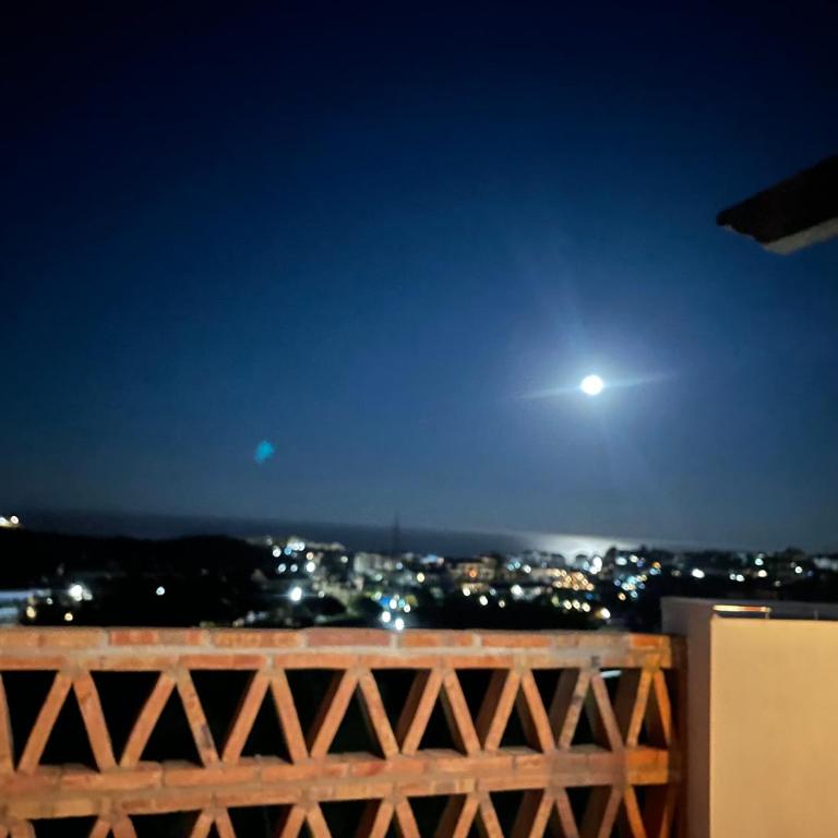Penthouse with exceptionel view, Miraflores - Apartamento Ático - 43