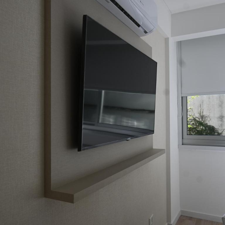 Luminoso, moderno y espacioso 69m2 - Palermo - Apartamento de 1 dormitorio - 17