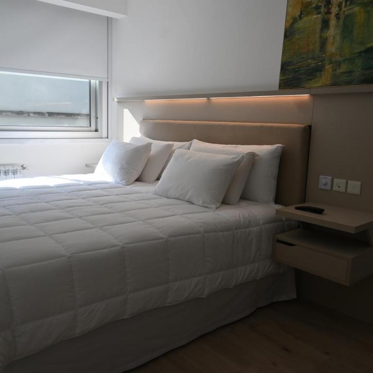 Luminoso, moderno y espacioso 69m2 - Palermo - Apartamento de 1 dormitorio - 7