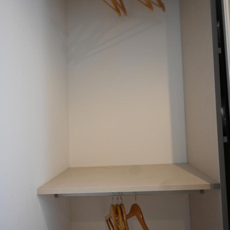 Luminoso, moderno y espacioso 69m2 - Palermo - One-Bedroom Apartment - 26