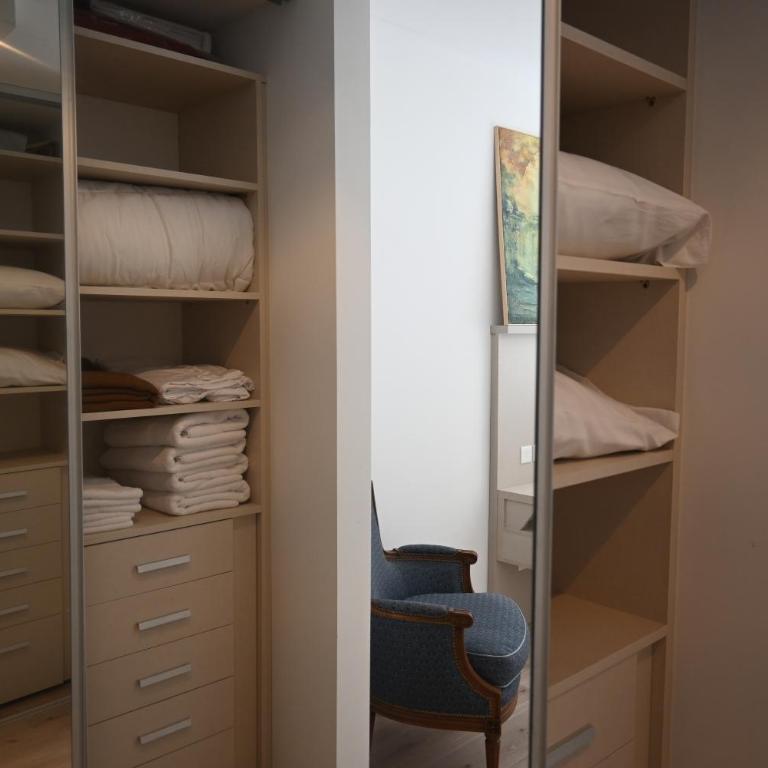 Luminoso, moderno y espacioso 69m2 - Palermo - Apartamento de 1 dormitorio - 21