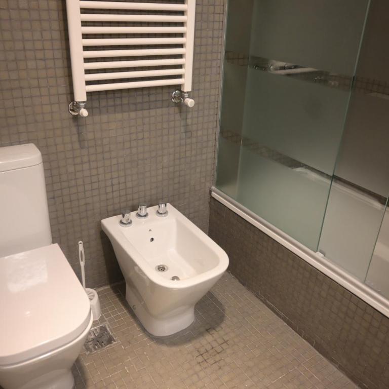 Luminoso, moderno y espacioso 69m2 - Palermo - Apartamento de 1 dormitorio - 12