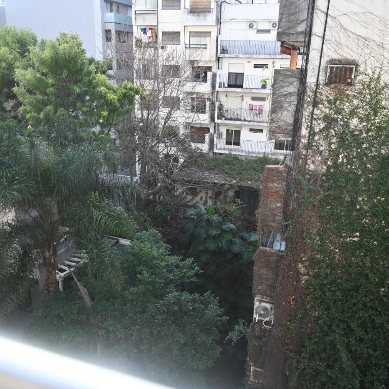 Luminoso, moderno y espacioso 69m2 - Palermo - Apartamento de 1 dormitorio - 27