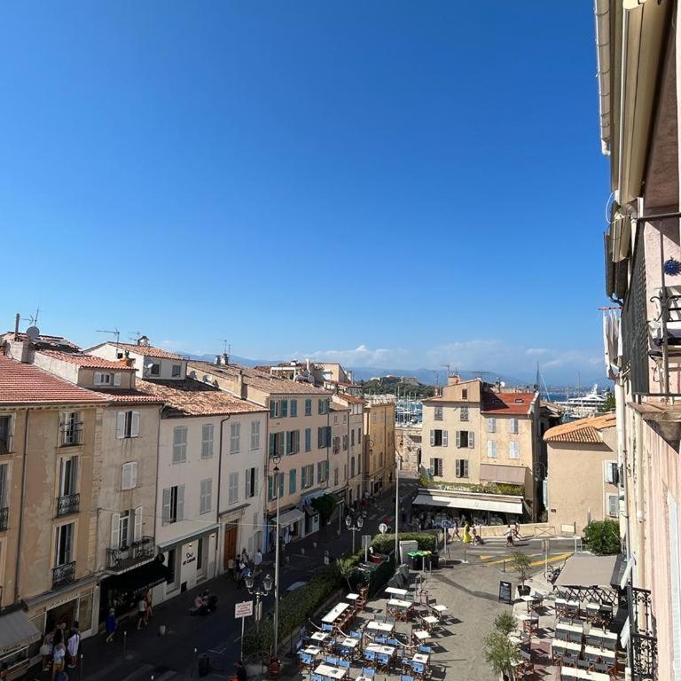 Duplex vieille ville - Apartment mit 1 Schlafzimmer - 5