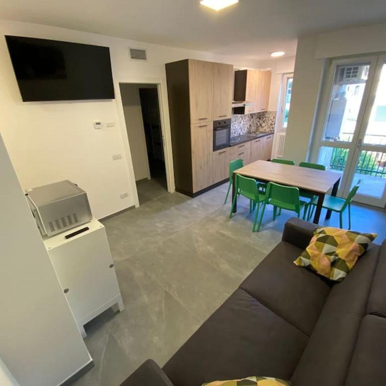 Casa Mattia - Appartamento con 2 Camere da Letto - 2