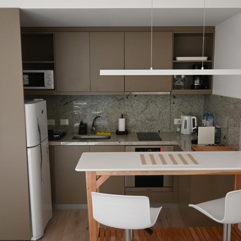 Luminoso, moderno y espacioso 69m2 - Palermo - Apartamento de 1 dormitorio - 25