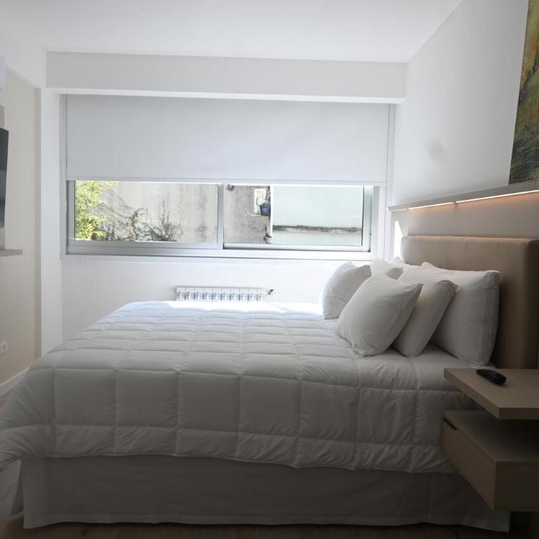 Luminoso, moderno y espacioso 69m2 - Palermo - Apartamento de 1 dormitorio - 4