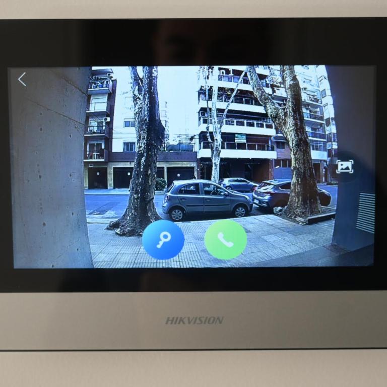 Luminoso, moderno y espacioso 69m2 - Palermo - Apartamento de 1 dormitorio - 30