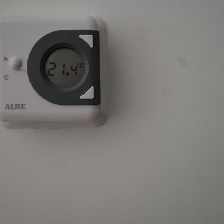 Luminoso, moderno y espacioso 69m2 - Palermo - Apartamento de 1 dormitorio - 32