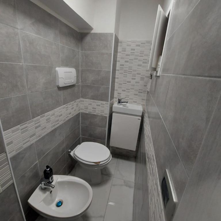 Syria house - Appartamento con 2 Camere da Letto - 16
