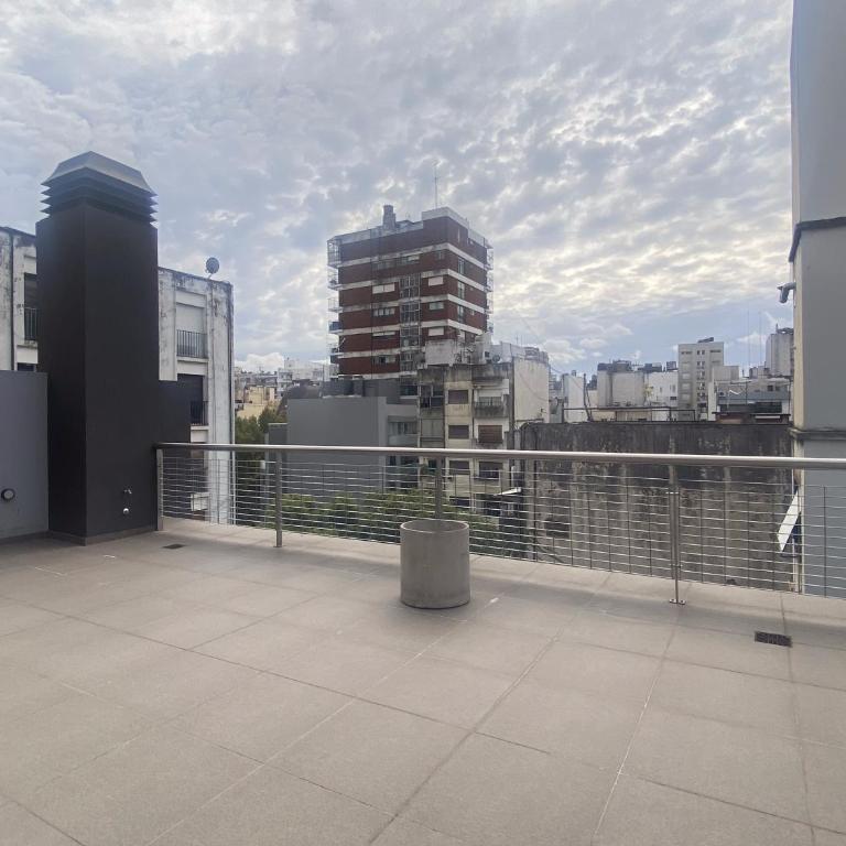 Luminoso, moderno y espacioso 69m2 - Palermo - Apartamento de 1 dormitorio - 36
