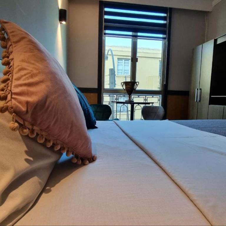 Hotel Asturias - Double Room - 7