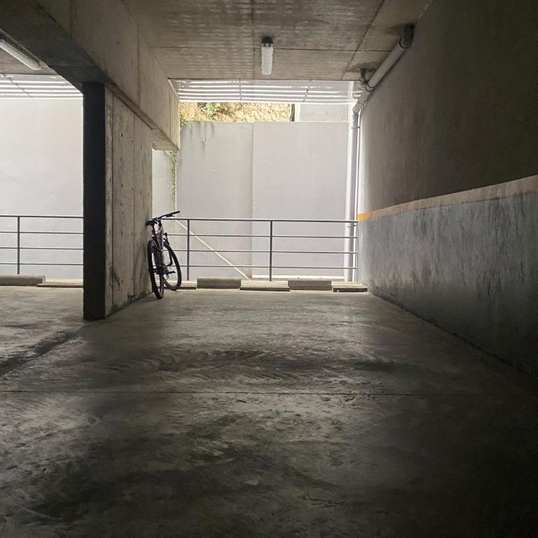 Luminoso, moderno y espacioso 69m2 - Palermo - Apartamento de 1 dormitorio - 35