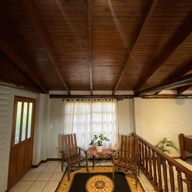 Lomas del Paraná - Casa - 10