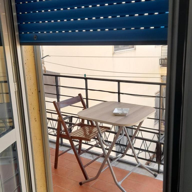 B&B La Fenice - Camera Matrimoniale con Balcone - 2