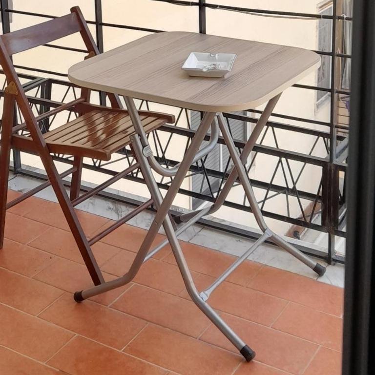 B&B La Fenice - Camera Matrimoniale con Balcone - 15