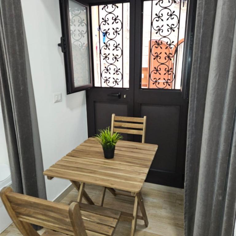 Bari White House - Casa con 1 Camera da Letto - 12