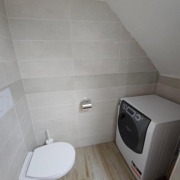 Bari White House - Casa con 1 Camera da Letto - 10