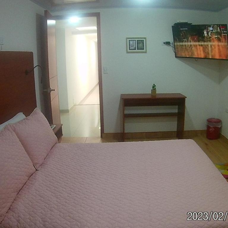 NOAHOME - Habitación Doble - 9