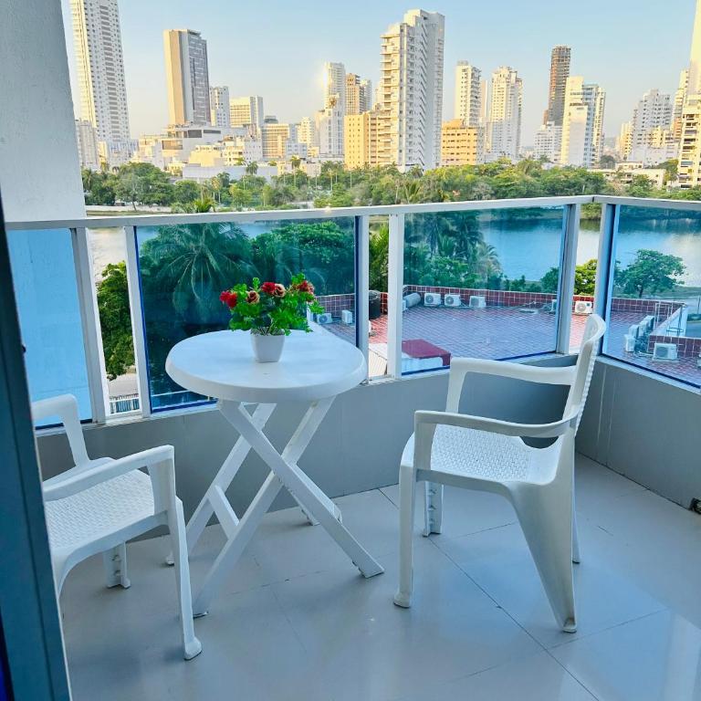 Apartamento - Apartamento de 1 dormitorio - 11