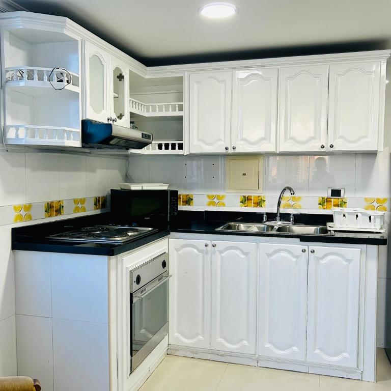 Apartamento - Apartamento de 1 dormitorio - 27