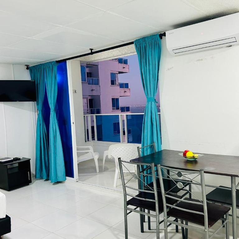 Apartaestudio - Estudio - 20