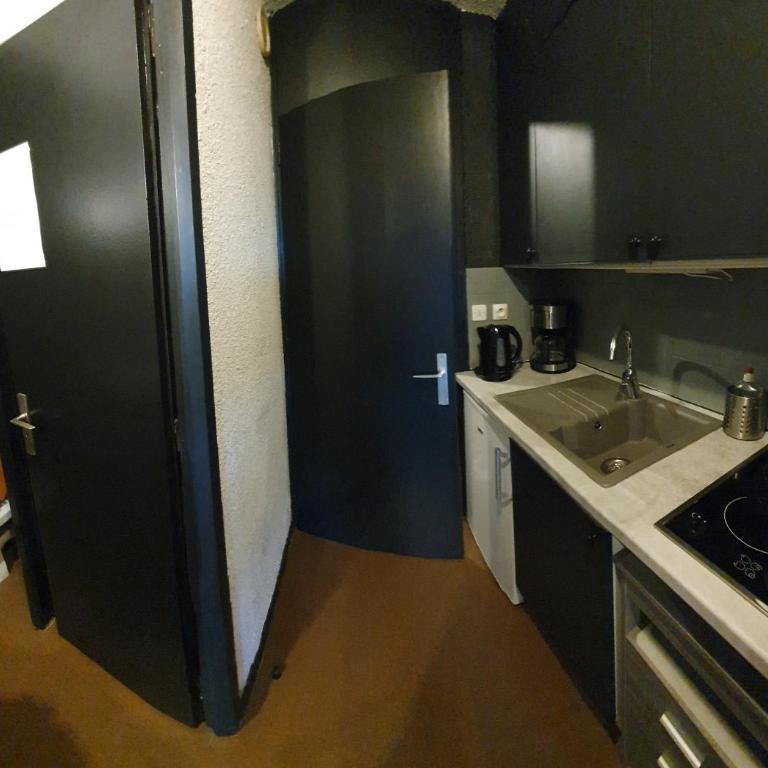 Les saisies-gîte les carolos - One-Bedroom House - 29