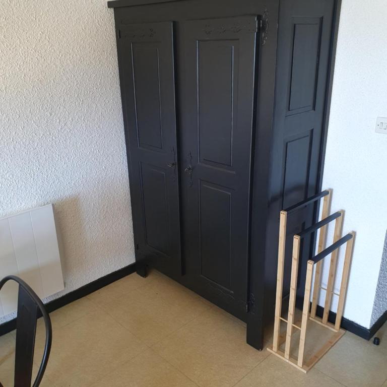 Les saisies-gîte les carolos - One-Bedroom House - 15