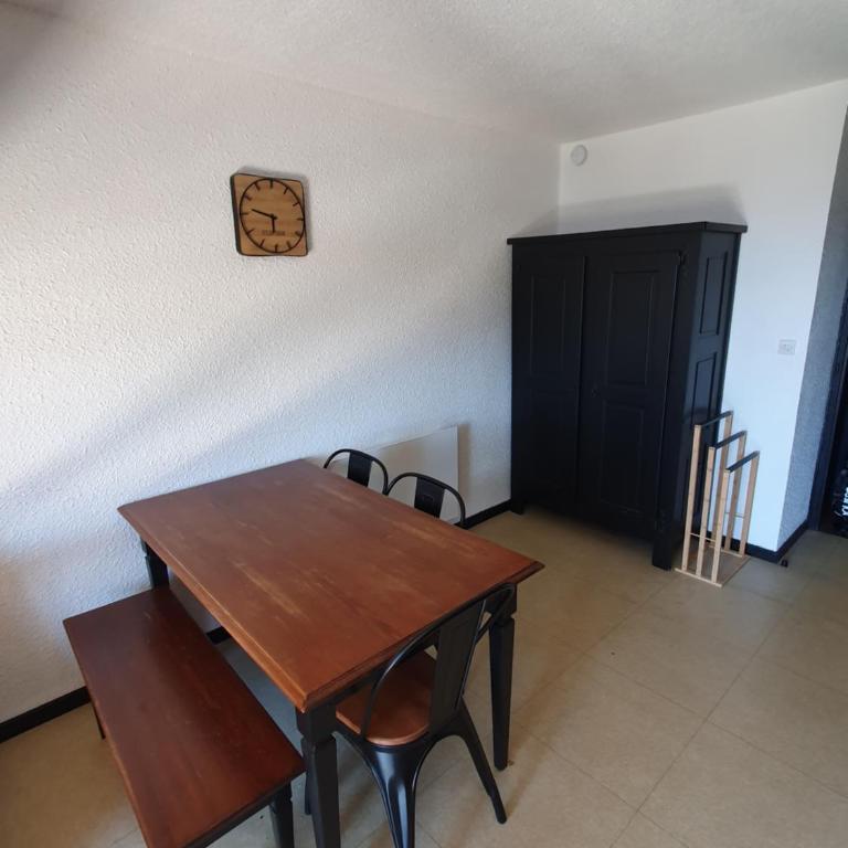 Les saisies-gîte les carolos - One-Bedroom House - 13
