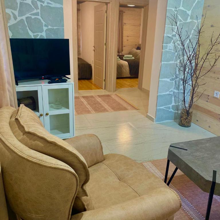 Blue Village Lux - Apartman - Prizemlje - 7