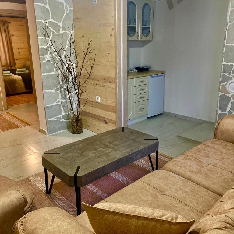 Blue Village Lux - Apartman - Prizemlje - 9
