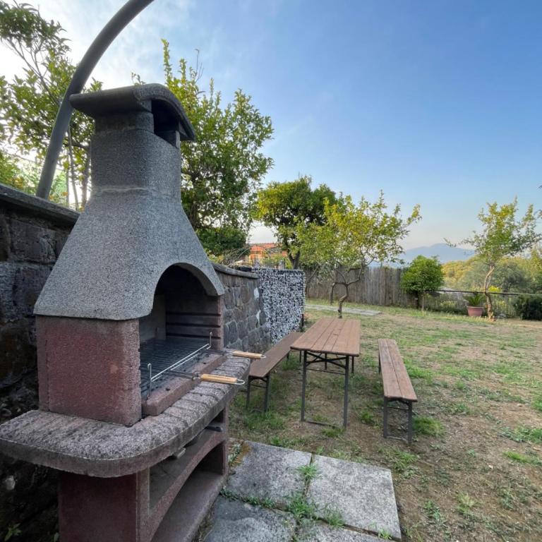 Villa Rosmary - One-Bedroom Apartment - 15