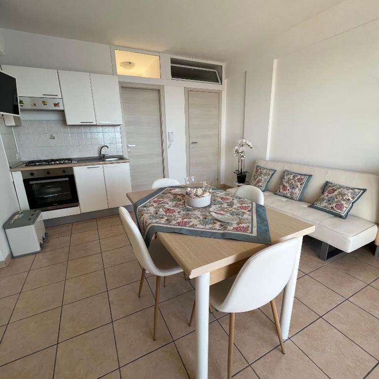 La Baia delle Sirene Luxury Apartment - Appartamento con Terrazza - 29