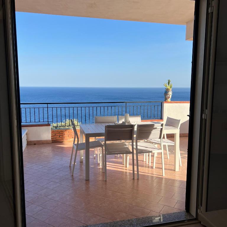 La Baia delle Sirene Luxury Apartment - Appartamento con Terrazza - 36