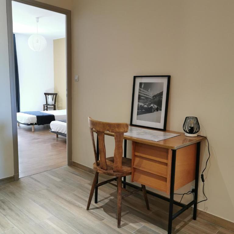 L'althea - Apartamento de 3 dormitorios - 5