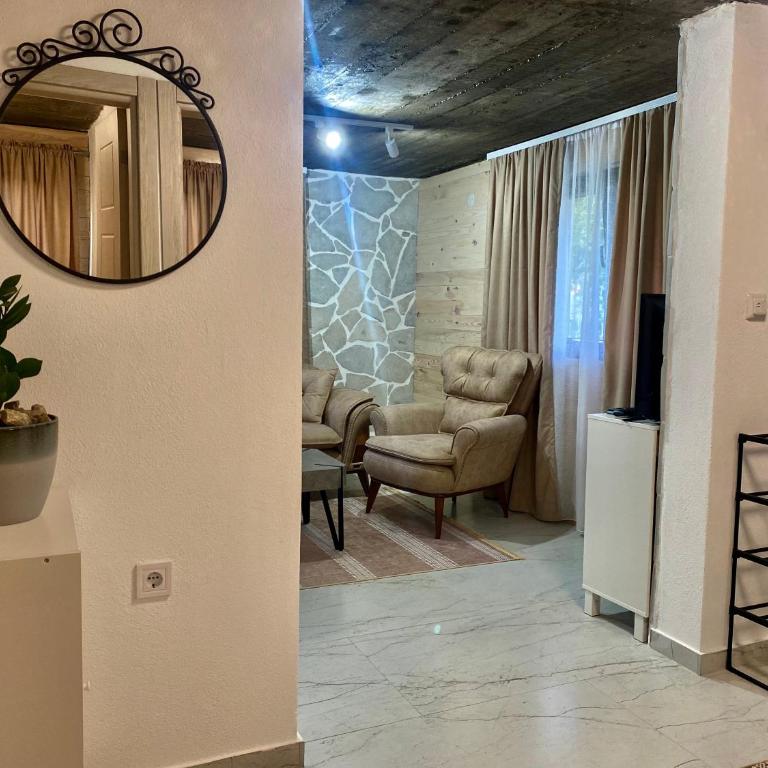 Blue Village Lux - Apartman - Prizemlje - 10