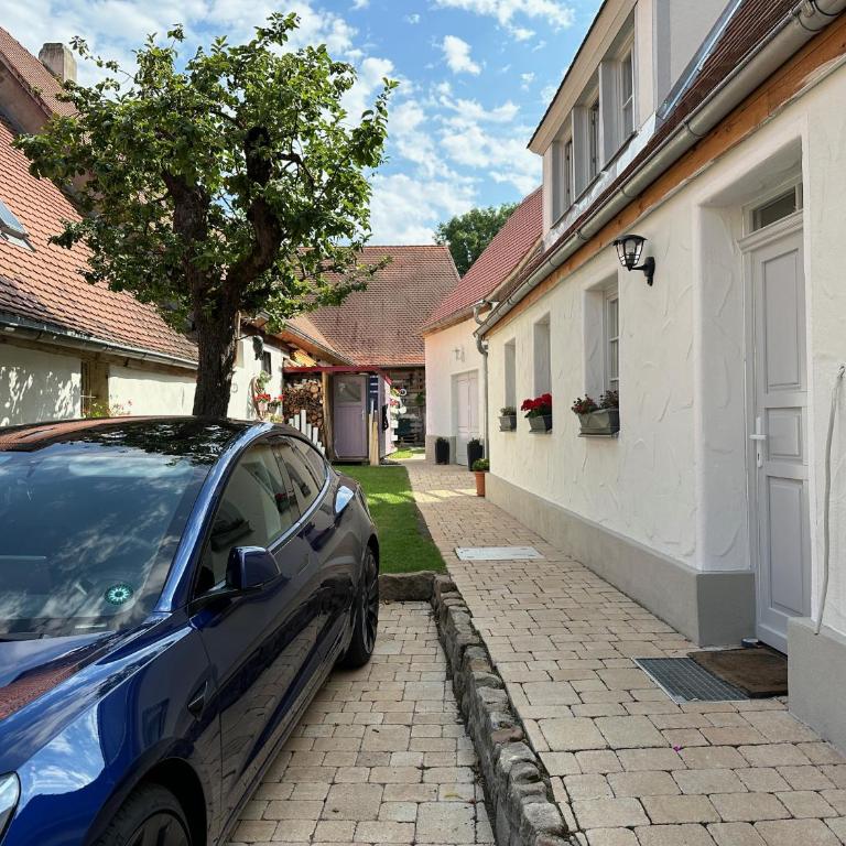Ferienhaus Lilla - Apartment mit 1 Schlafzimmer - 25