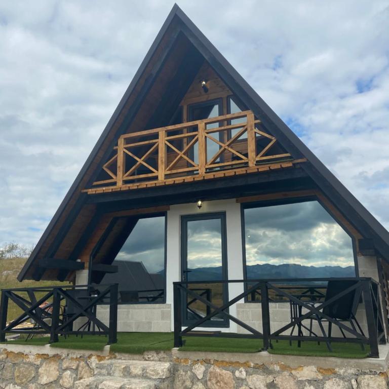 Runolist Chalet - Vacation Home - 28