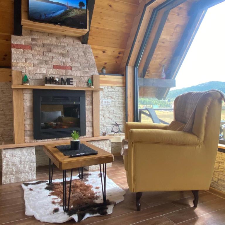 Runolist Chalet - Vacation Home - 30