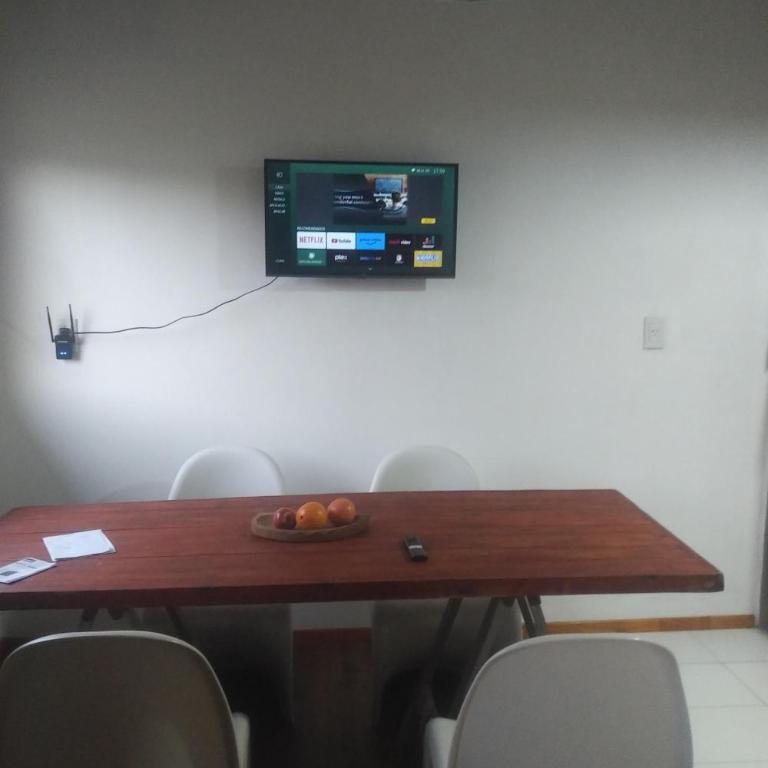En Concordia, casa estilo industrial con amplio patio a 10 minutos de la plaza principal - Casa de 2 dormitorios - 2