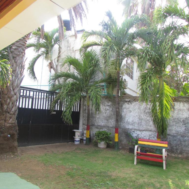 Posada Hostal Miss Marlly - Habitación Doble con baño privado - 15