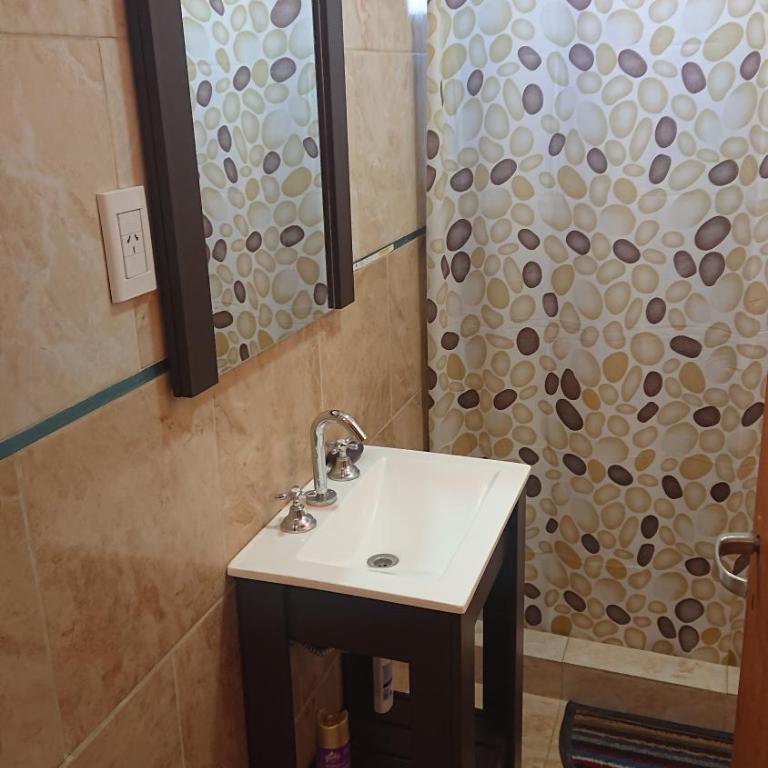 Departamentos x dia punta alta - Apartment - 9