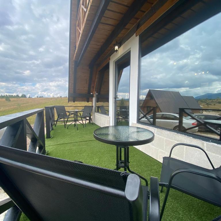 Runolist Chalet - Vacation Home - 27