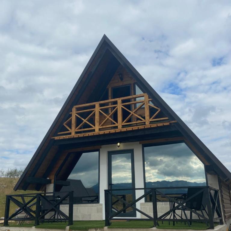 Runolist Chalet - Vikendica - 2