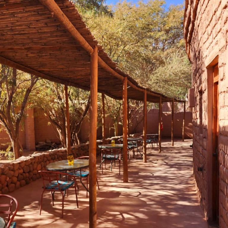 Hotel Tulor - Habitación Doble Estándar - 13