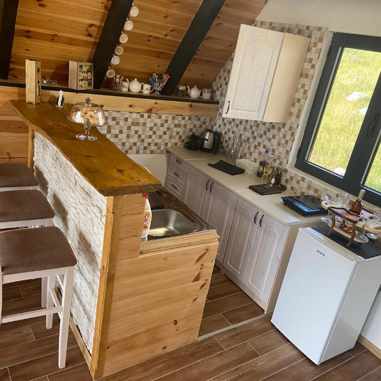 Runolist Chalet - Vacation Home - 22
