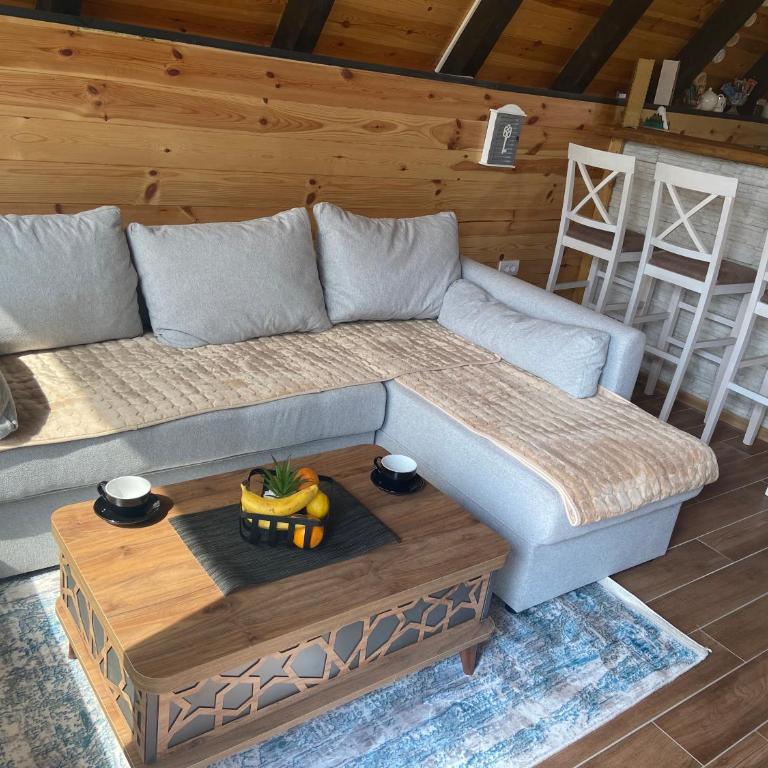 Runolist Chalet - Vacation Home - 20