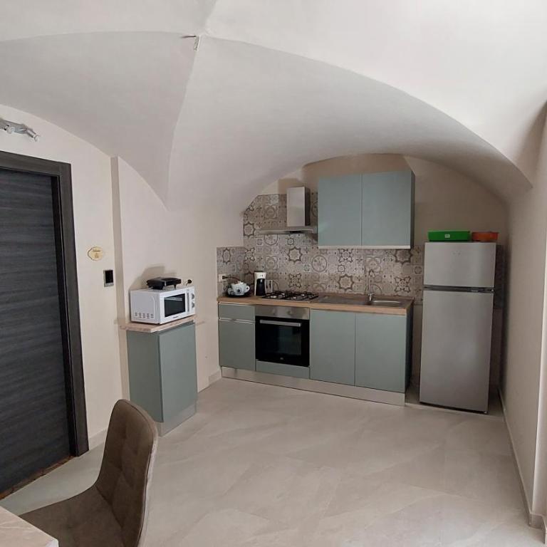 I 3 Principi, Garibaldi Suites - Quadruple Room with Private Bathroom - 9